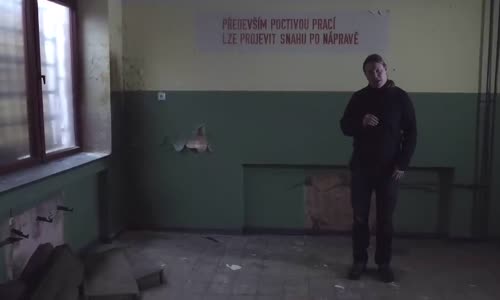 Poslední československý koncentrák - AKCE STB NORBERT mp4