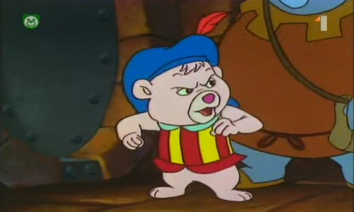 Gumkáči 48 Taxordov kolotoč Sk avi