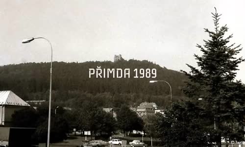 PŘIMDA 1989 - Výlet, který se změnil v tragédii mp4