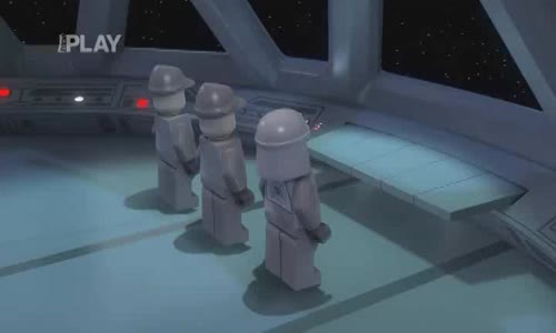 Lego Star Wars -09 Nove pribehy z Yodovy kroniky Cz avi