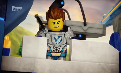 Nexo Knights 1-05 Noc hruzy (2015) Cz avi