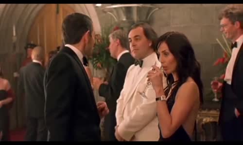 Johnny English - 1 mp4