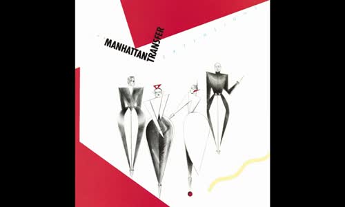 The Manhattan Transfer – Extensions [1979  Full Album] (2) mp4