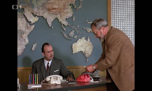 Pan Tau 1971 S02E06 Hledá se pan Tau HD 1080p cz mkv