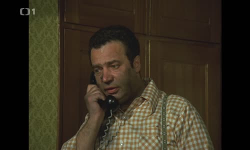 Pan Tau 1971 S03E01 Pan Tau se vrací HD 1080p cz mkv