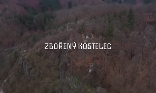 SPIKNUTÍ PROTI ČESKÉMU KRÁLI - Dvakrát zbořený hrad mp4