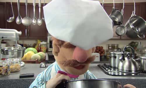 Muppet Show - Pöpcørn _ Recipes with The Swedish Chef _ The Muppets - YouTube (720p) mp4