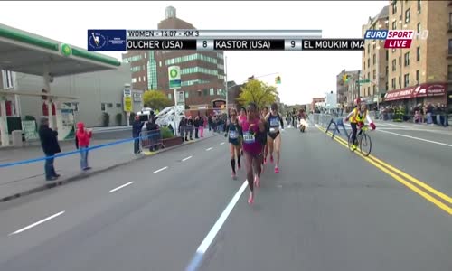 New York - TCS City Marathon 2014 720p (CZ) Eurosport mp4