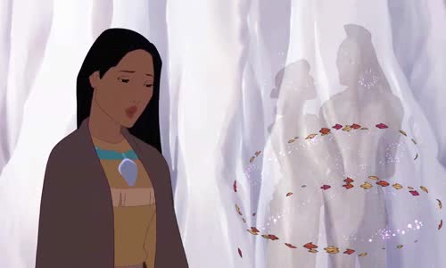 Pocahontas 2- Cesta domů 1080p Xvid avi