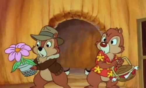 Rychla Rota-Chip a Dale-E26  Komu zvoni I P  Pavlov Cz avi