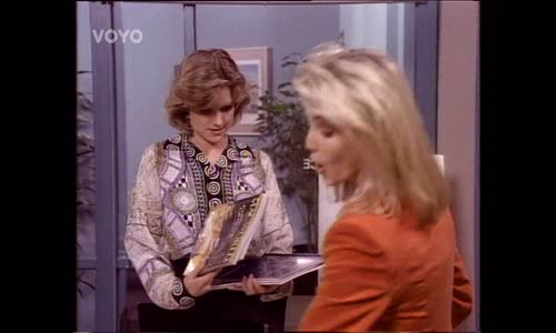 Melrose place - 02x07 mkv