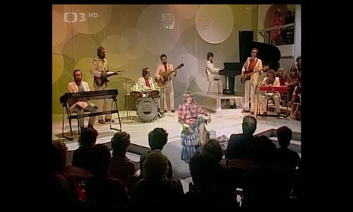 A jedeme dál - Velká silvestrovská revue (1983) mp4