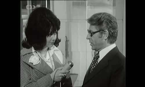 B-Panoráma VIII - Magazín zajímavostí a písniček (1975) mp4