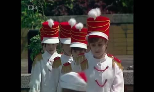 Česká muzika - Jaromír Vejvoda, Karel Vacek, Josef Poncar (2001) mp4
