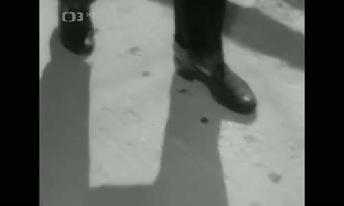 Jiří Popper Karel Fiala - Malá černá kočička (1960) mp4