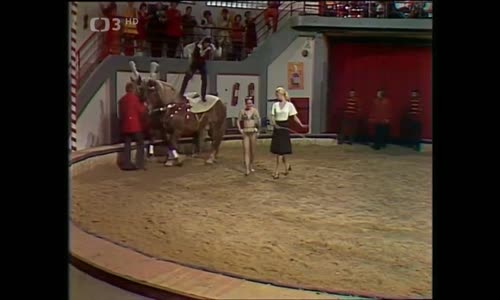 Když cirkus přezimoval (pořad) 1978 mp4