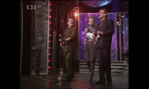 Možná přijde i kouzelník - Kouzelník ještě nepřišel 2 (1990) mp4