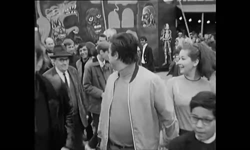 Na té naší pouti Jarmareční písničky (1970) mp4