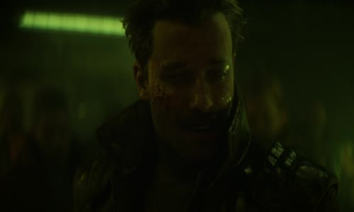 Secret Level S01E08 CZtit V OBRAZE 1080p mkv