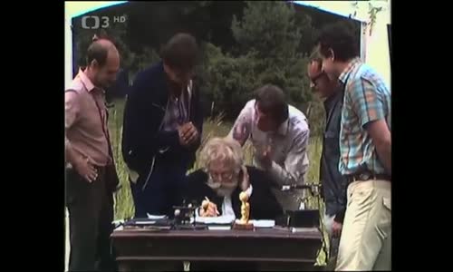 Plavci v pohádce ❖ Písničkový pořad (1980) mp4