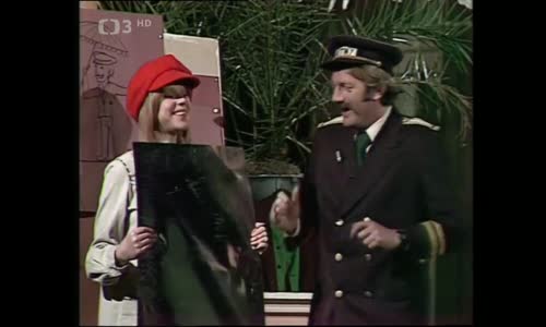 Praha plná písniček (TV pořad) - Hudební Československo, 1978 mp4