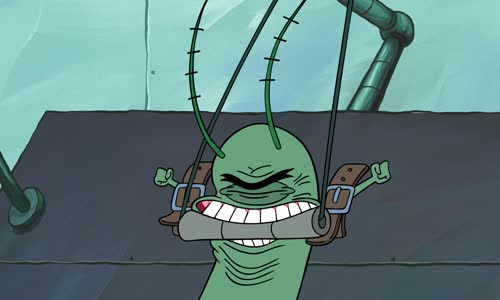 SpongeBob SquarePants S14E10E11 Tango Tangle - Necro-Nom-Nom-Nom-I-Con 1080p AMZN WEB-DL DDP2 0 H 264-LAZY mkv
