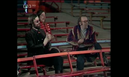 Svět jménem cirkus aneb Hybš hraje v cirkuse (1984) mp4