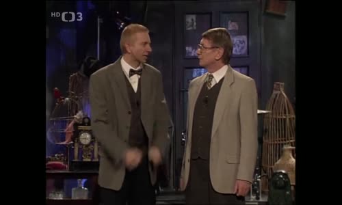 Šance (25) - nejúspěšnější vystoupení v roce 1997 mp4