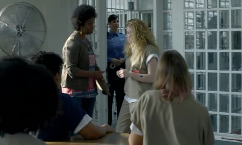 Orange is the new black S04E06 720p WEBRip x264-TheRival mp4