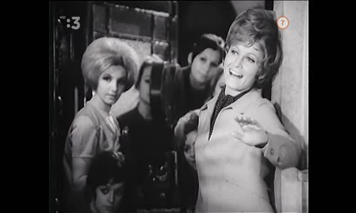 To všetko bolo včera (TV film) Hudební Československo, 1970 mp4