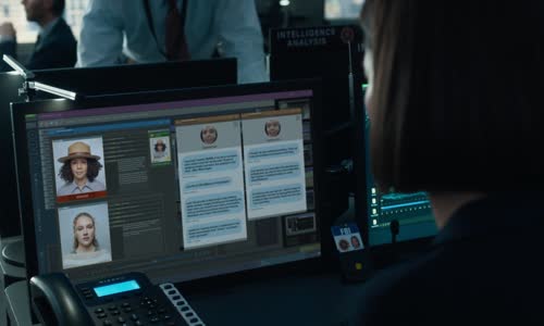 FBI S07E07 Monumental 1080p AMZN WEB-DL DDP5 1 H 264-FLUX[EZTVx to] mkv