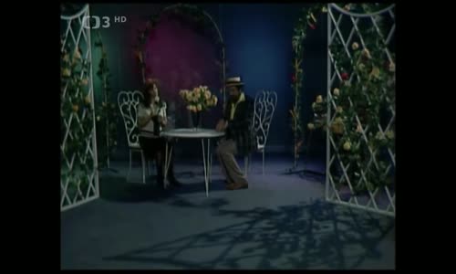 Chvíle pro písničku - Čtyři písně v podání Matuška a Blechová a kapely KTO (1980) mp4