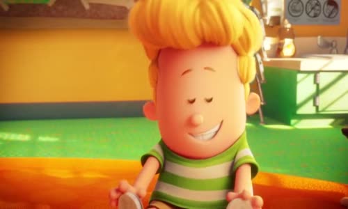 Kapitan Bombardak ve filmu (Captain Underpants 2017) 480p Cz dab avi