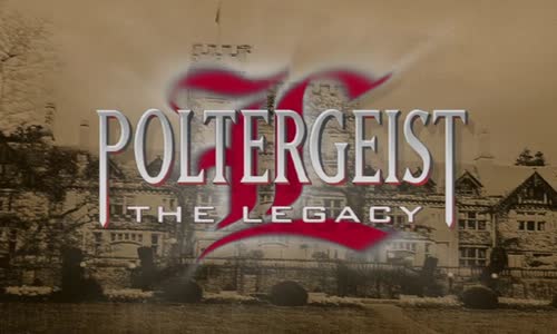 Poltergeist The Legacy s01e09 avi