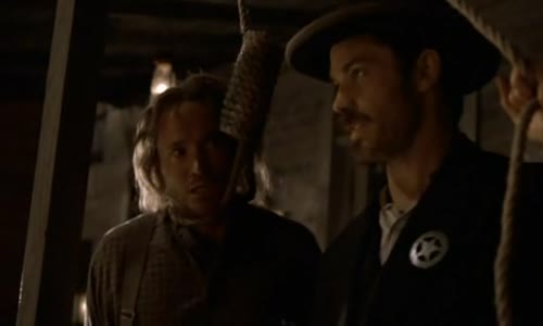 Deadwood Season 1 Episode 01 - Deadwood avi