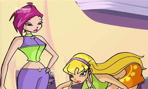 Winx Club S01E18 Původ dračího ohně 1080p upscaled mp4