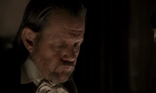 Deadwood Season 1 Episode 08 - Suffer the Little Children avi