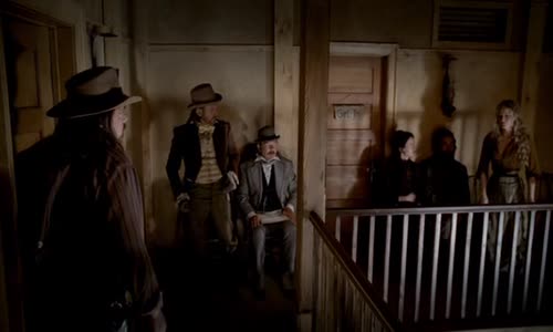 Deadwood Season 2 Episode 06 - Something Very Expensive avi