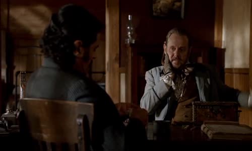 Deadwood Season 2 Episode 09 - Amalgamation and Capital avi