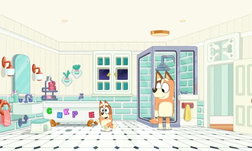 Bluey Minisodes S01E16 1080p WEB h264-DOLORES mkv