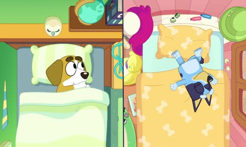 Bluey Minisodes S01E20 1080p WEB h264-DOLORES mkv