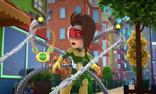 Spidey And His Amazing Friends S03E23 1080p WEB h264-DOLORES mkv