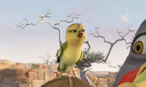 Zambezia (2013) avi