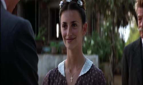 Mandolína kapitána Corelliho avi