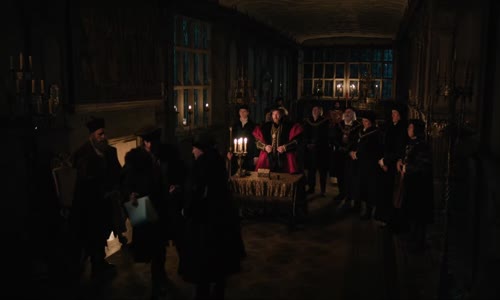 Wolf Hall The Mirror And The Light S02E05 1080p HEVC x265-MeGusta mkv