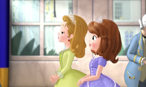 Sofia Prva – Bola raz jedna princezna (2012) 1080p Cz Eng mkv