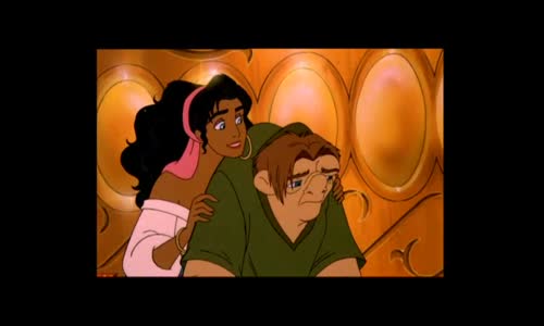 Zvonar u Matky Bozej 2 (The Hunchback Of Notre Dame 2002) Cz avi