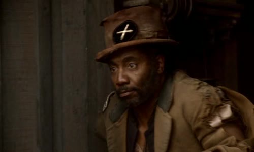 Deadwood Season 3 Episode 05 - A Two-Headed Beast avi