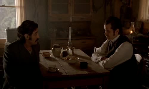 Deadwood Season 3 Episode 06 - A Rich Find avi