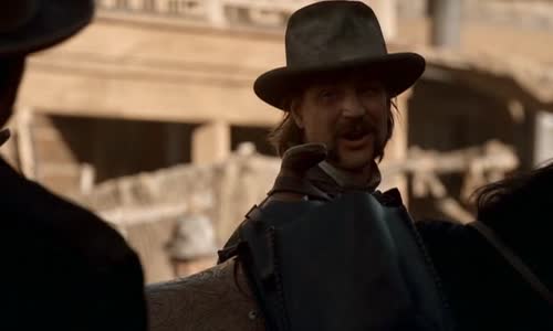 Deadwood Season 3 Episode 08 - Leviathan Smiles avi